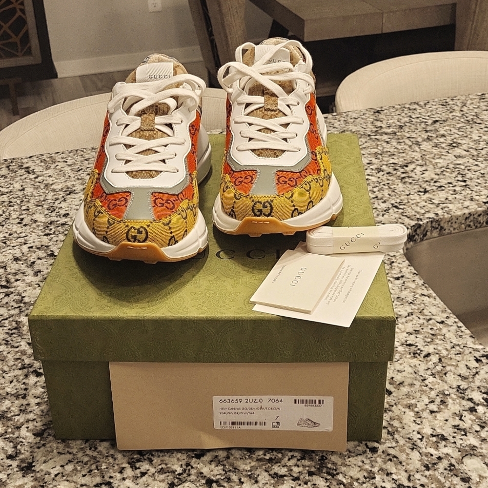 Gucci Men's Sneaker